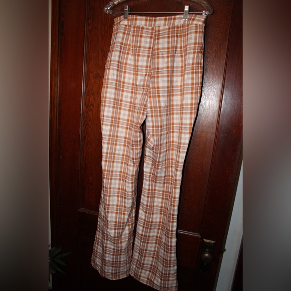 Missguided patterned pants - Picture 3 of 4